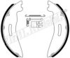 fri.tech. 1053.007 Brake Shoe Set